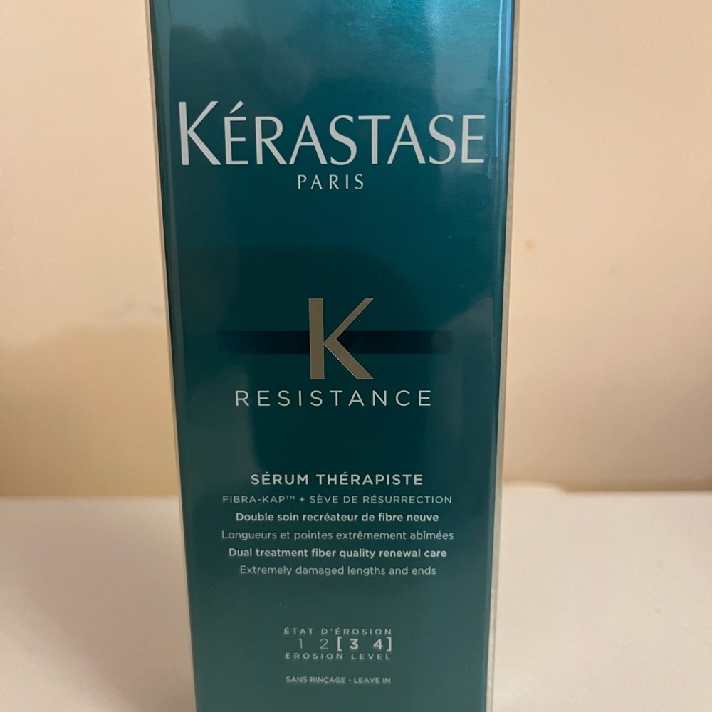Kerastase Resistance Therapist Serum 30 ml